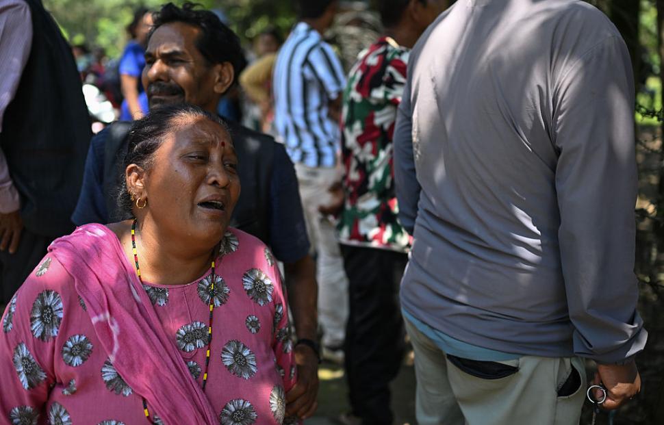 De ce refuză Nepalul ajutorul echipelor străine de salvare. Numărul morților a ajuns la 626, sute de victime nu mai pot fi identificate 1097205