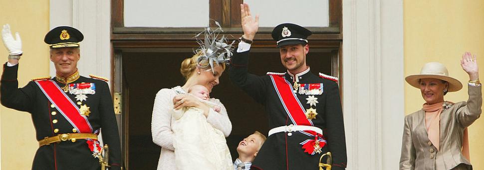 Mette-Marit, noua regină a Norvegiei: de la o viață "nebunatică" la Palatul Regal. Povestea "Cenușăresei" care a ajuns pe tron 1097245