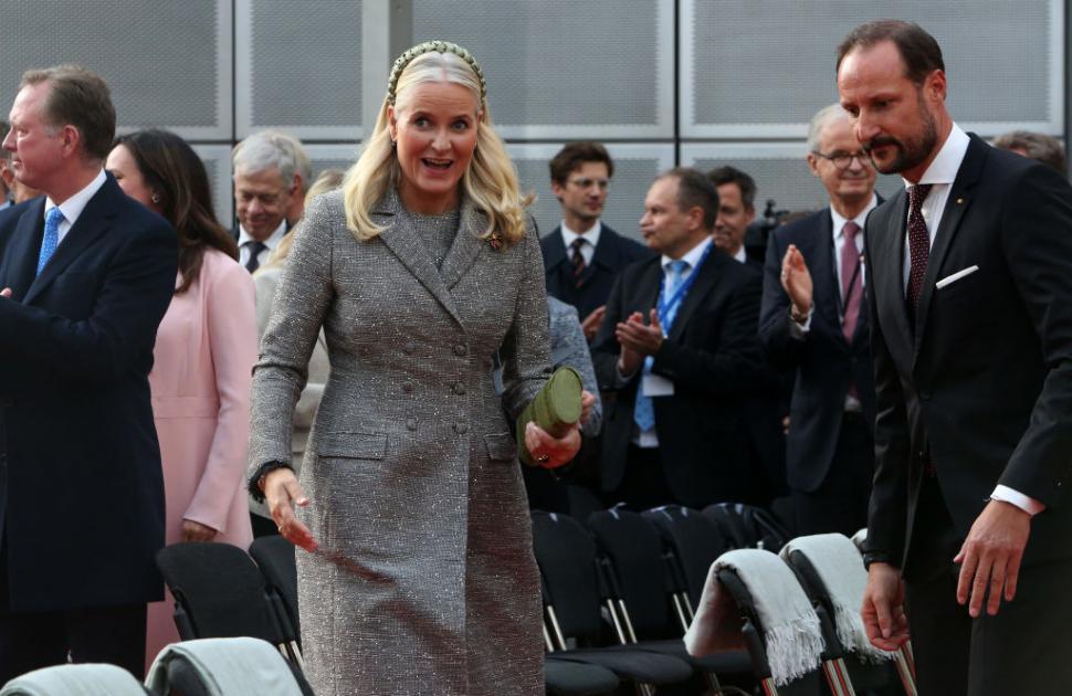 Mette-Marit, noua regină a Norvegiei: de la o viață "nebunatică" la Palatul Regal. Povestea "Cenușăresei" care a ajuns pe tron 1097252