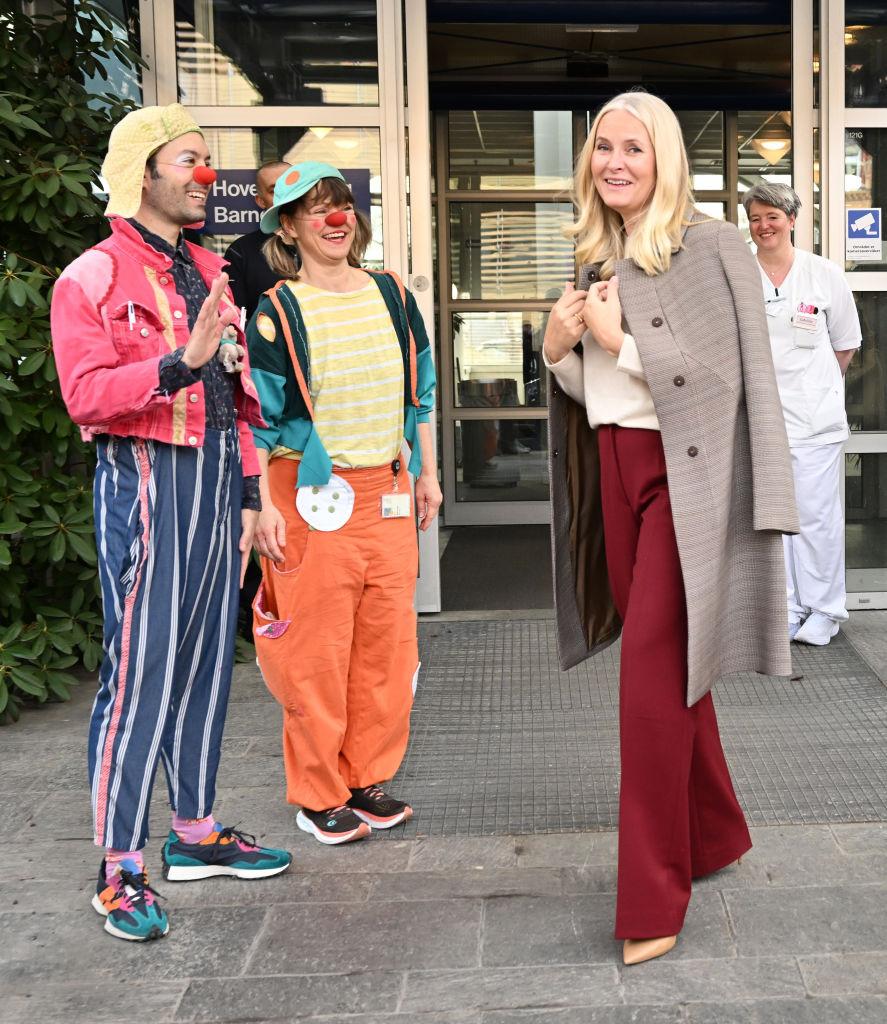 Mette-Marit, noua regină a Norvegiei: de la o viață "nebunatică" la Palatul Regal. Povestea "Cenușăresei" care a ajuns pe tron 1097255
