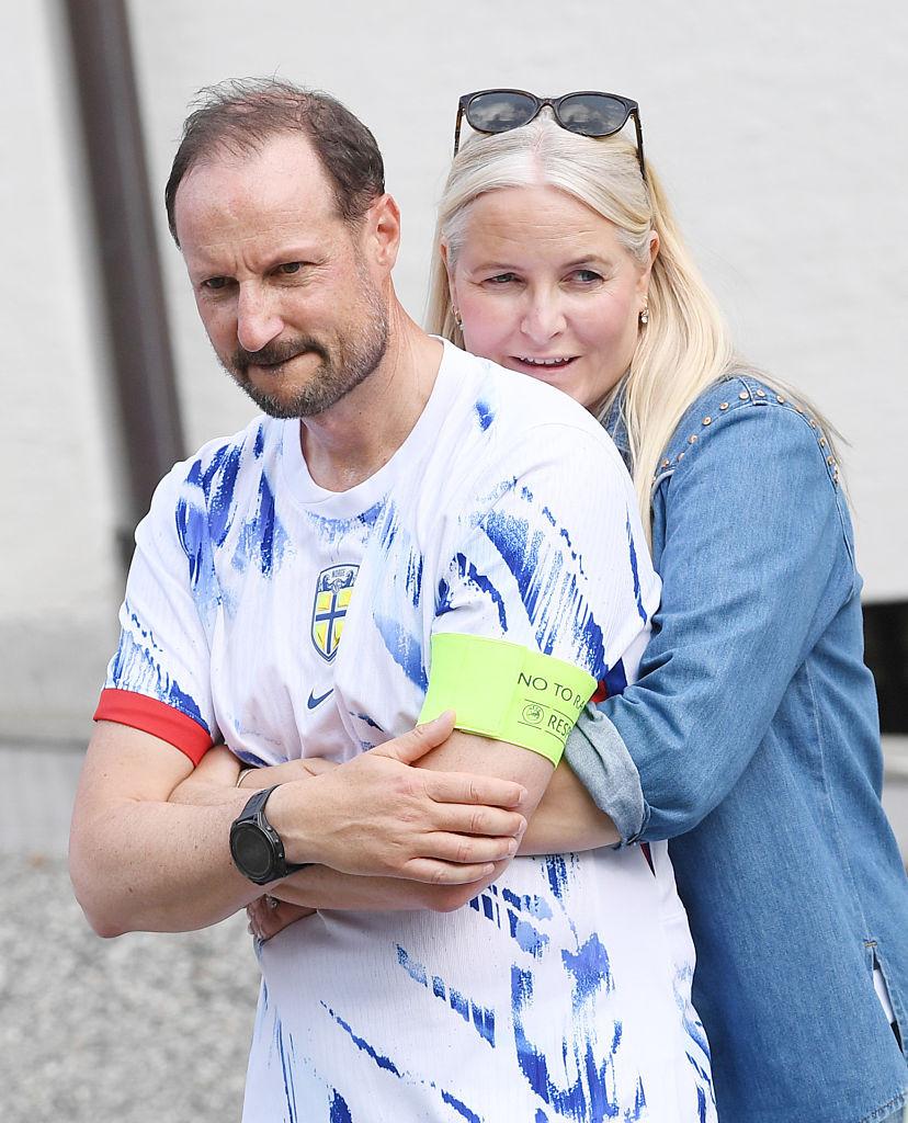 Mette-Marit, noua regină a Norvegiei: de la o viață "nebunatică" la Palatul Regal. Povestea "Cenușăresei" care a ajuns pe tron 1097258
