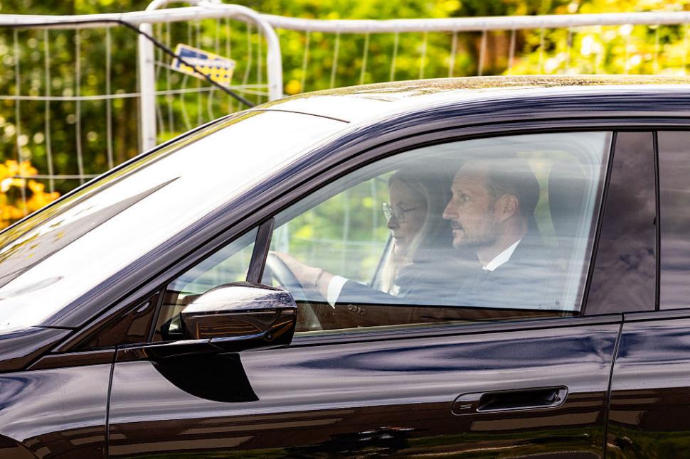 Mette-Marit, noua regină a Norvegiei: de la o viață "nebunatică" la Palatul Regal. Povestea "Cenușăresei" care a ajuns pe tron 1097262
