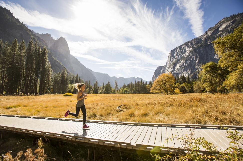 Trump analizează în secret să vândă o parte din parcul Yosemite către un dezvoltator imobiliar 1097299