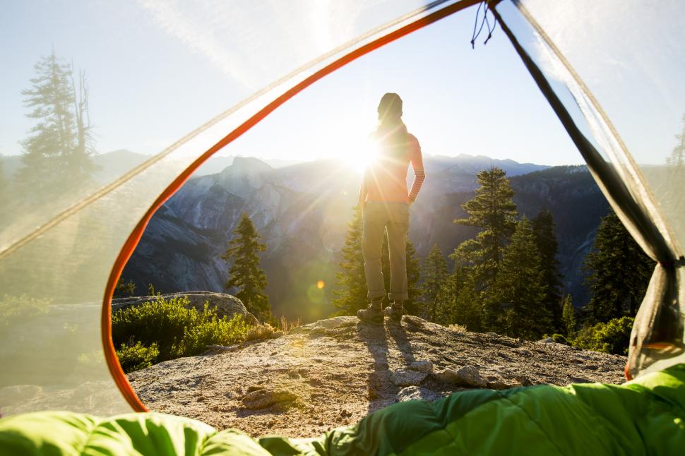 Trump analizează în secret să vândă o parte din parcul Yosemite către un dezvoltator imobiliar 1097301