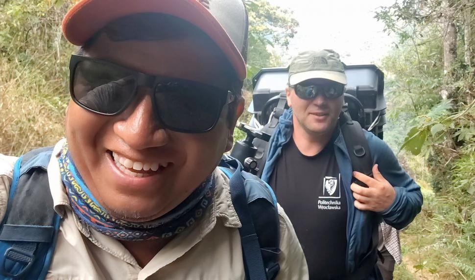 Ascunse în junglă timp de secole, drumuri incaşe au fost descoperite lângă Machu Picchu. Primele imagini surprinse de arheologi  1096486