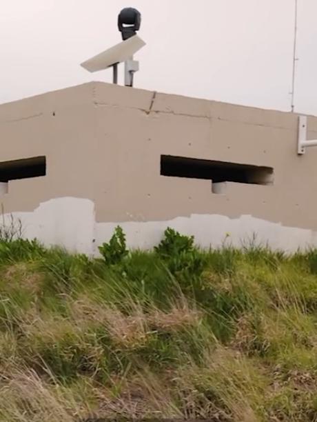 CNN: Cum arată buncărele miliardarilor. Au apartamente de 5 milioane de dolari, piscine și totul este controlat computerizat 1097654