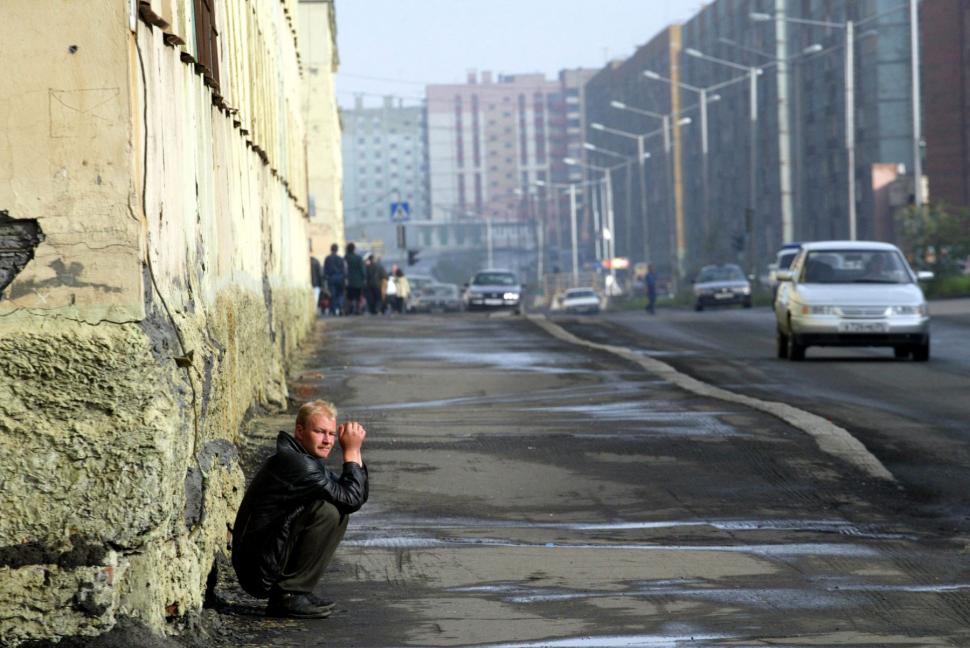 Orașul spre care nu există niciun drum. Soarele nu răsare 45 de zile, iar străinii au nevoie de autorizație specială ca să-l vadă 1097904
