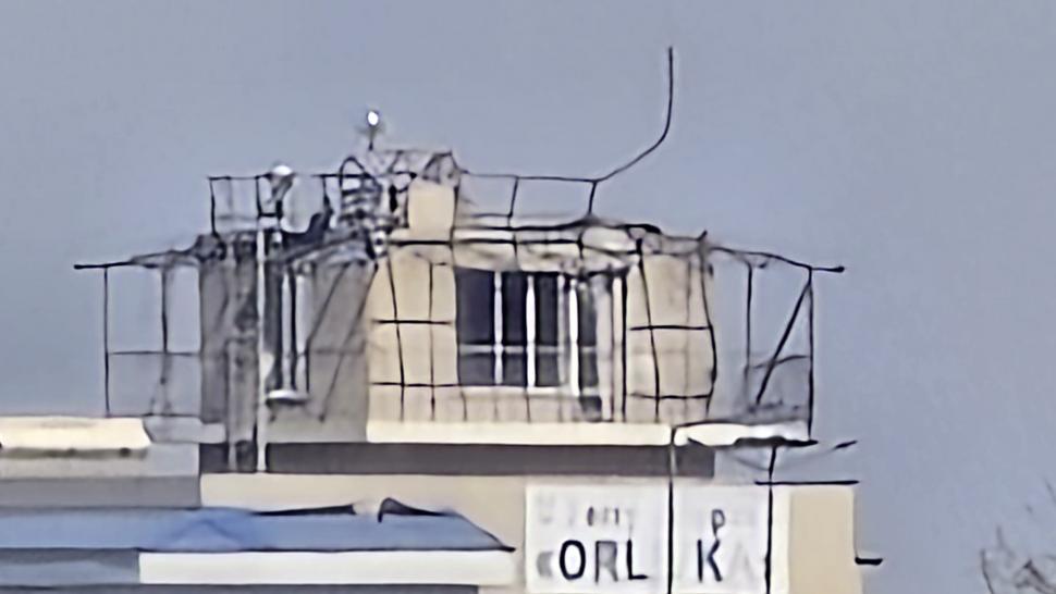 Rusia a bombardat punctul de trecere a frontierei dintre Ucraina și România. Traficul e oprit la Isaccea. Zelenski: A fost intenționat 1098077