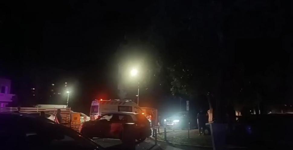 Treizeci de oameni acuză stări acute de rău într-un hotel din Saturn, după o posibilă intoxicație. A fost activat Planul Roșu 1098253