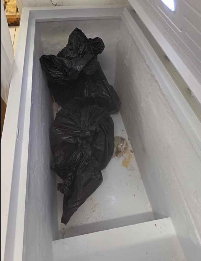 Hotelul din Saturn unde 58 de turiști s-au îmbolnăvit primise amendă cu trei zile înainte, dar nu a ținut cont. FOTO cu mizeria găsită 1098343