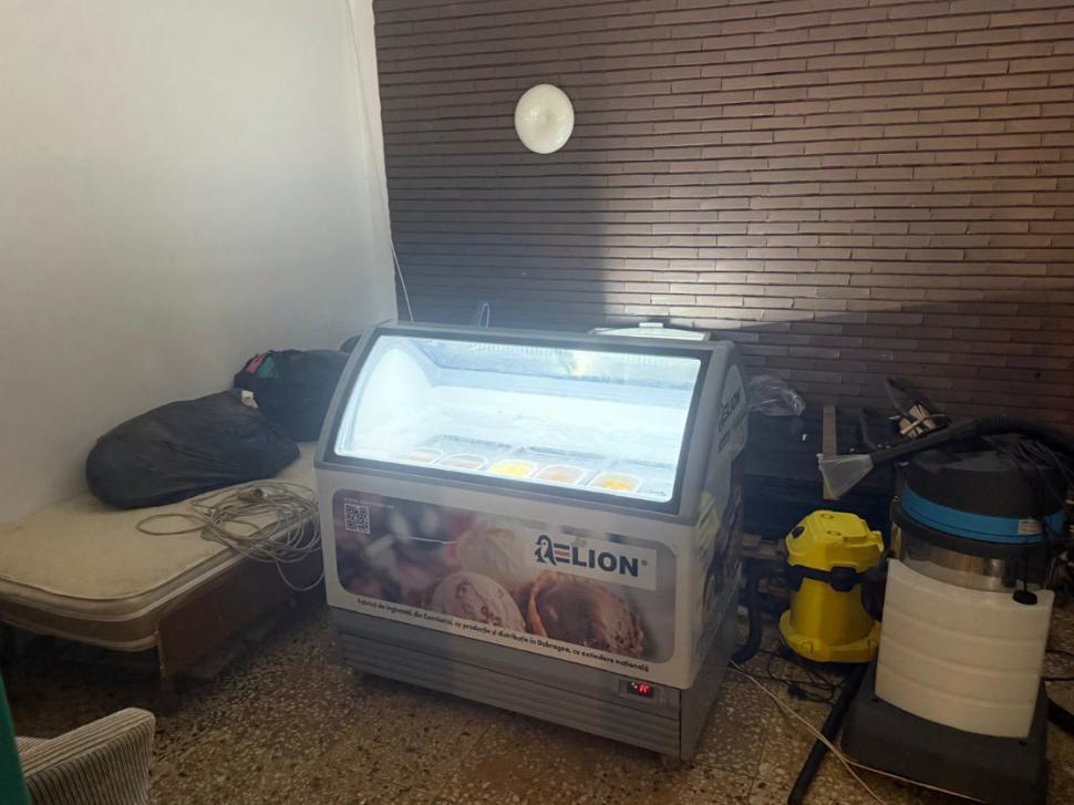 Hotelul din Saturn unde 58 de turiști s-au îmbolnăvit primise amendă cu trei zile înainte, dar nu a ținut cont. FOTO cu mizeria găsită 1098344