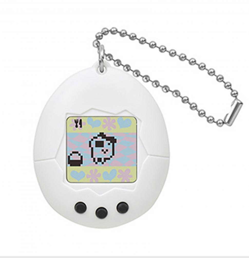 Tamagotchi, jucăria copilăriei pentru milioane de Millennials, revine în ediție aniversară după 30 de ani, sub formă de inel. Cât costă 1098405