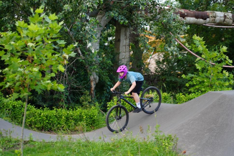 Baze sportive, piste de pumptrack și skateparkuri cu acces gratuit în Sectorul 3 1099190