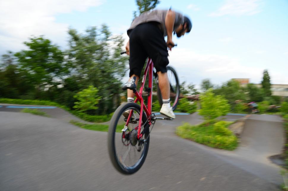 Baze sportive, piste de pumptrack și skateparkuri cu acces gratuit în Sectorul 3 1099191