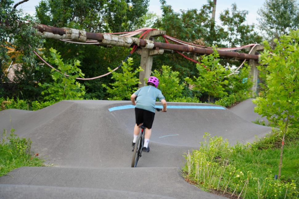 Baze sportive, piste de pumptrack și skateparkuri cu acces gratuit în Sectorul 3 1099192