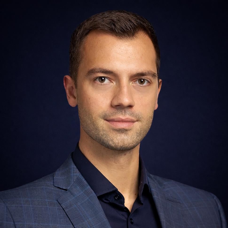 Concelex își consolidează echipa de management: Daniel Spiridon și Carol Șerban, în roluri-cheie 1099278