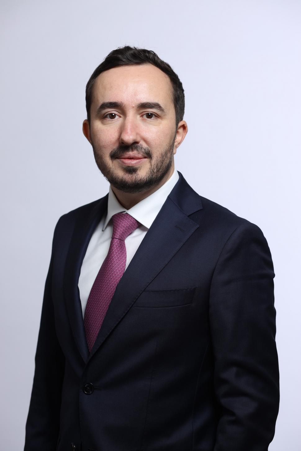 Concelex își consolidează echipa de management: Daniel Spiridon și Carol Șerban, în roluri-cheie 1099279