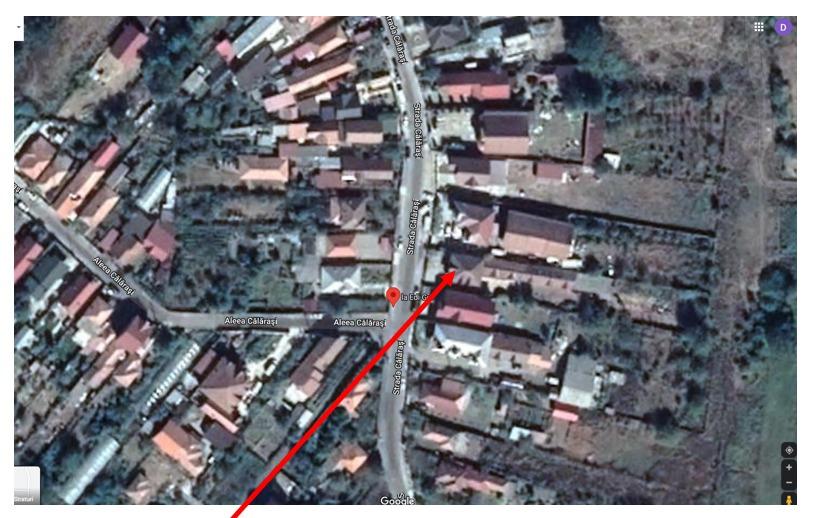 De ce nu reușește ANAF să vândă o vilă cu etaj la prețul de 25.800 de euro 1099661