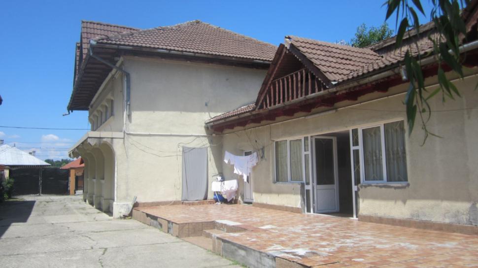 De ce nu reușește ANAF să vândă o vilă cu etaj la prețul de 25.800 de euro 1099669