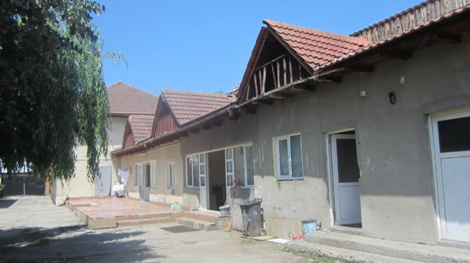 De ce nu reușește ANAF să vândă o vilă cu etaj la prețul de 25.800 de euro 1099670