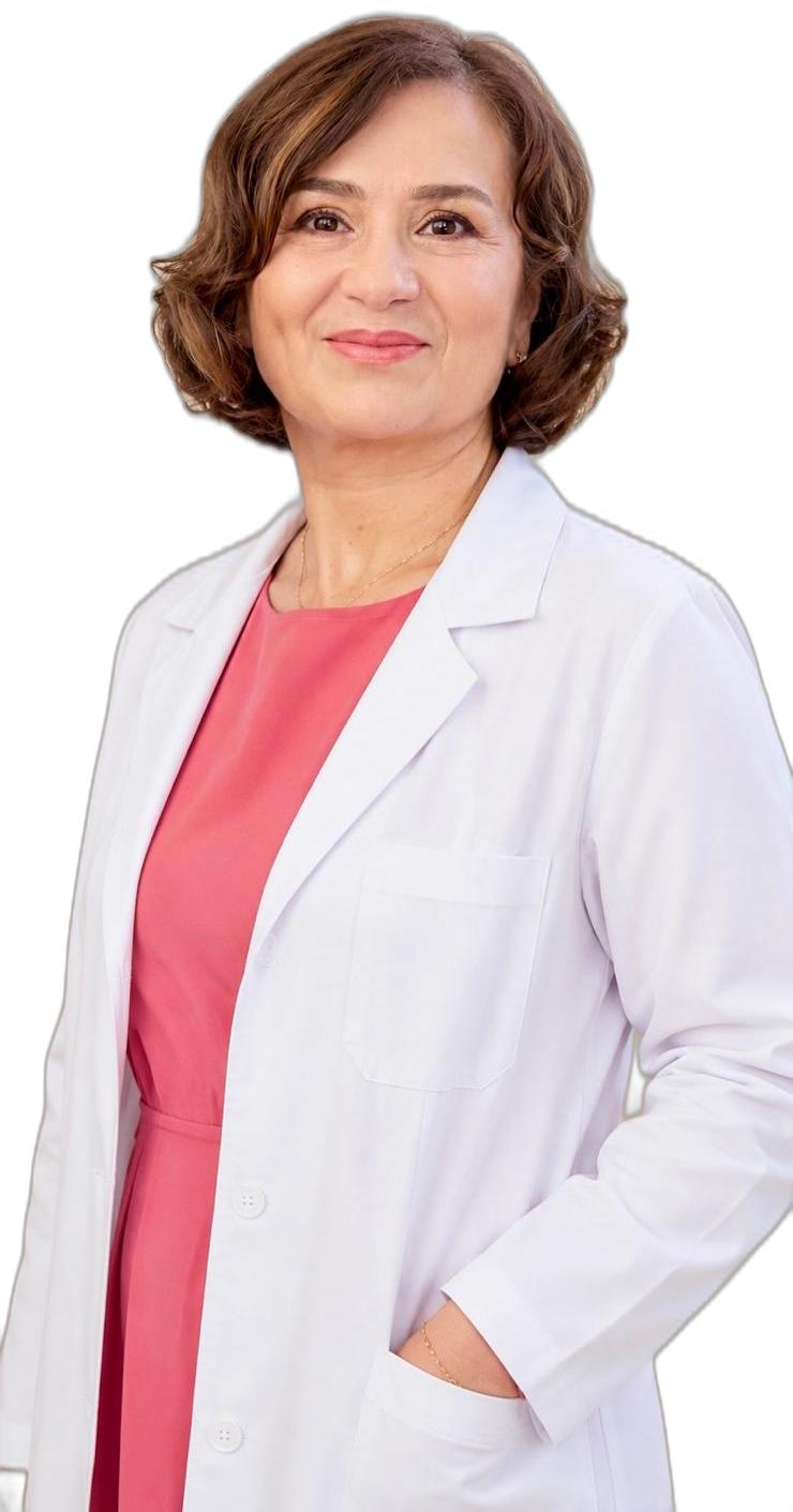 Ce poate afla medicul despre ochii tăi înainte să apară simptomele? 1099854
