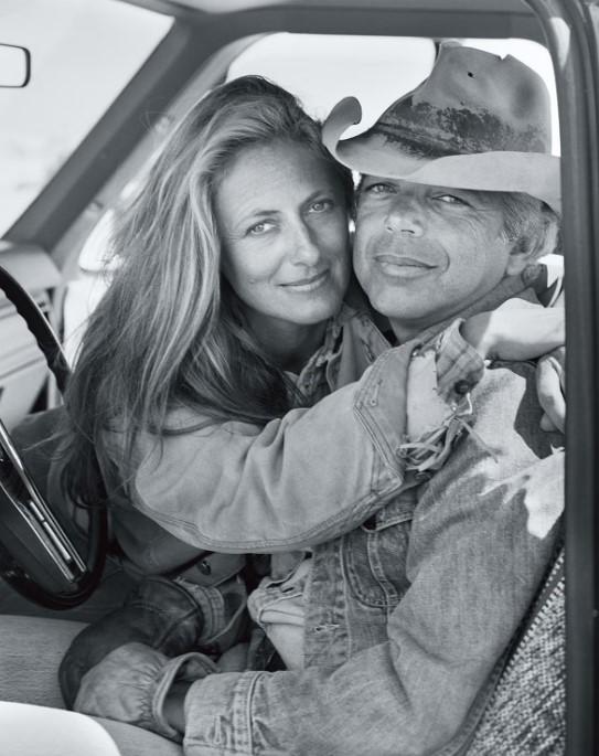 În 1972, Ralph Lauren a cumpărat un hambar vechi de 100 de ani în Colorado. S-a transformat, între timp, în ceva senzațional  1099776