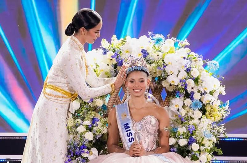 Joheirry Mola este noua Miss World. Republica Dominicană câştigă un nou titlu după 44 de ani  1100049