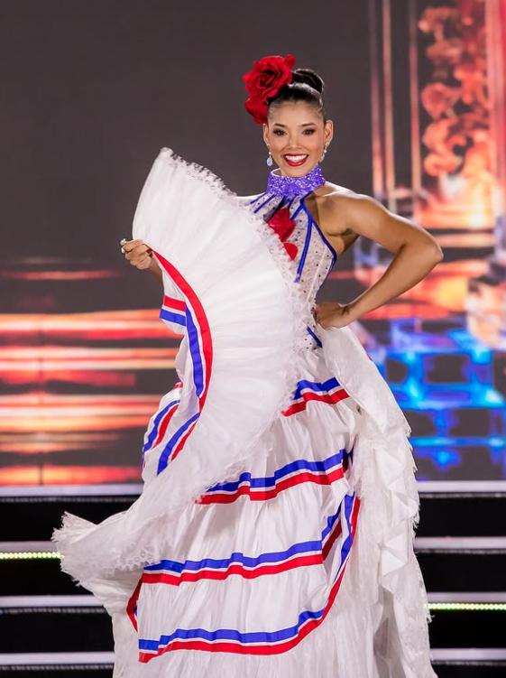 Joheirry Mola este noua Miss World. Republica Dominicană câştigă un nou titlu după 44 de ani  1100050
