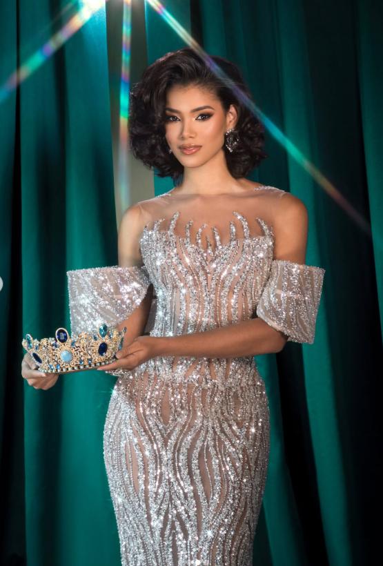 Joheirry Mola este noua Miss World. Republica Dominicană câştigă un nou titlu după 44 de ani  1100052