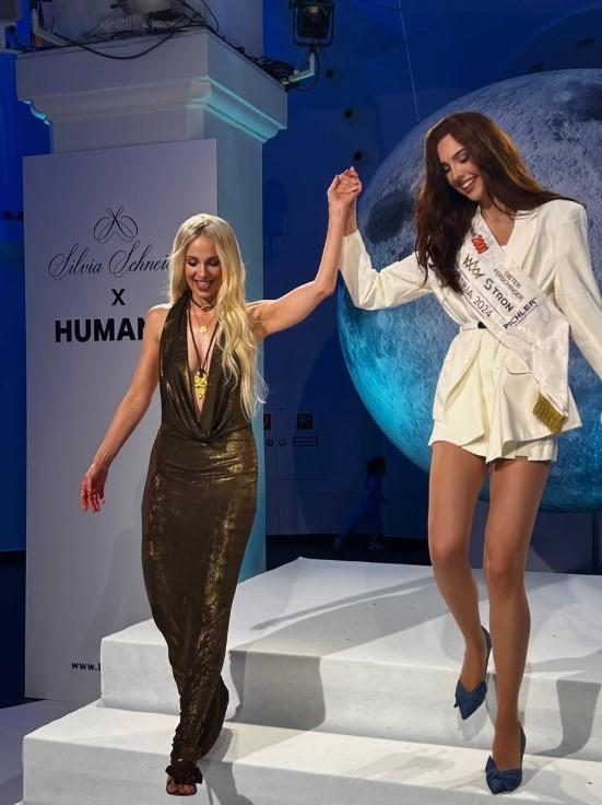 Miss Austria a murit la 22 de ani și a provocat un șoc în toată țara 1100526