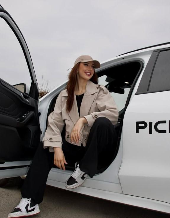 Miss Austria a murit la 22 de ani și a provocat un șoc în toată țara 1100528