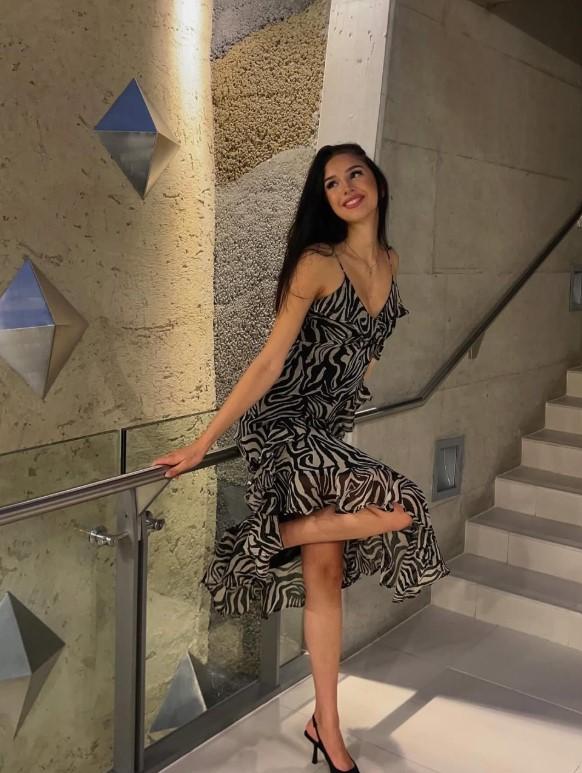 Miss Austria a murit la 22 de ani și a provocat un șoc în toată țara 1100532