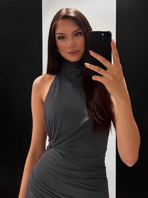 Miss Austria a murit la 22 de ani și a provocat un șoc în toată țara 1100535
