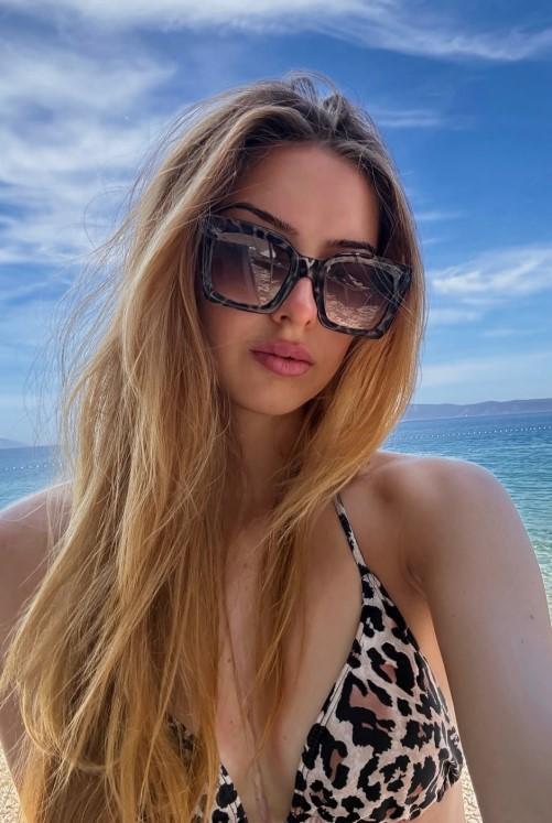 Miss Austria a murit la 22 de ani și a provocat un șoc în toată țara 1100537