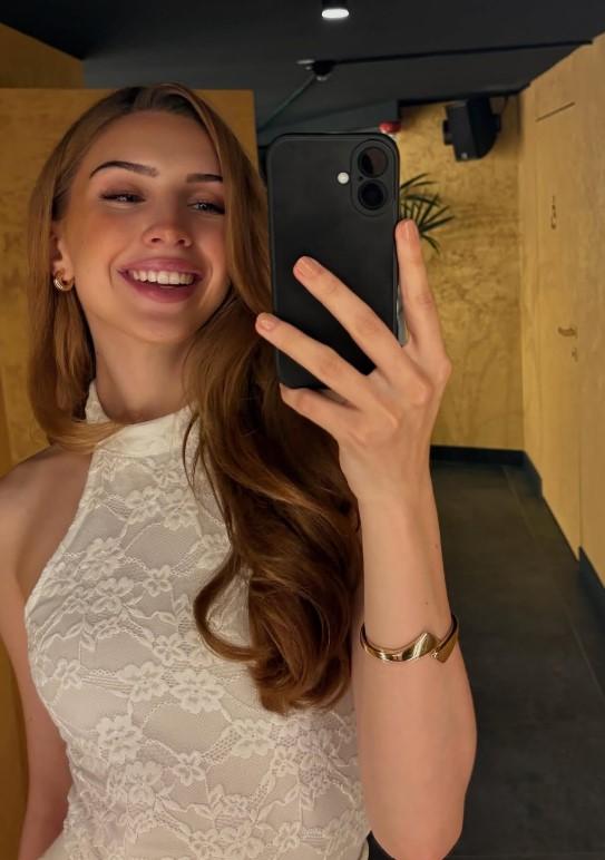 Miss Austria a murit la 22 de ani și a provocat un șoc în toată țara 1100540