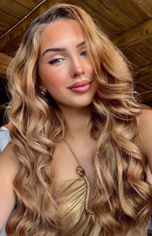 Miss Austria a murit la 22 de ani și a provocat un șoc în toată țara 1100542
