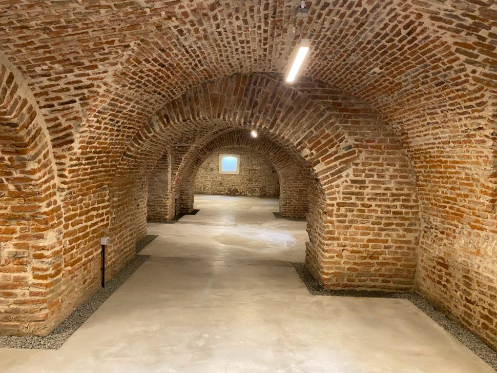 Un castel din România a fost restaurat, iar acum e deschis pentru turiști. Cum arată domeniul Bánffy din Nuşfalău și clădirea renovată 1100388