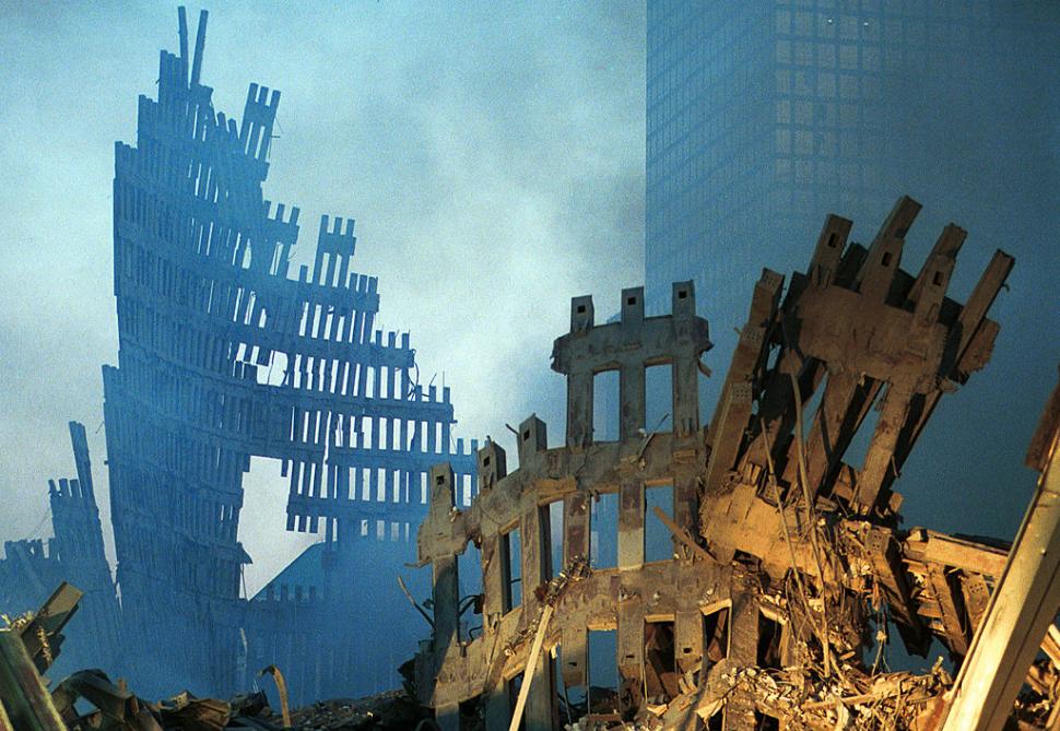 Ce s-a întâmplat pe 11 septembrie 2001 în SUA. Se împlinesc 25 de ani de la atentatele care au schimbat lumea 1100775