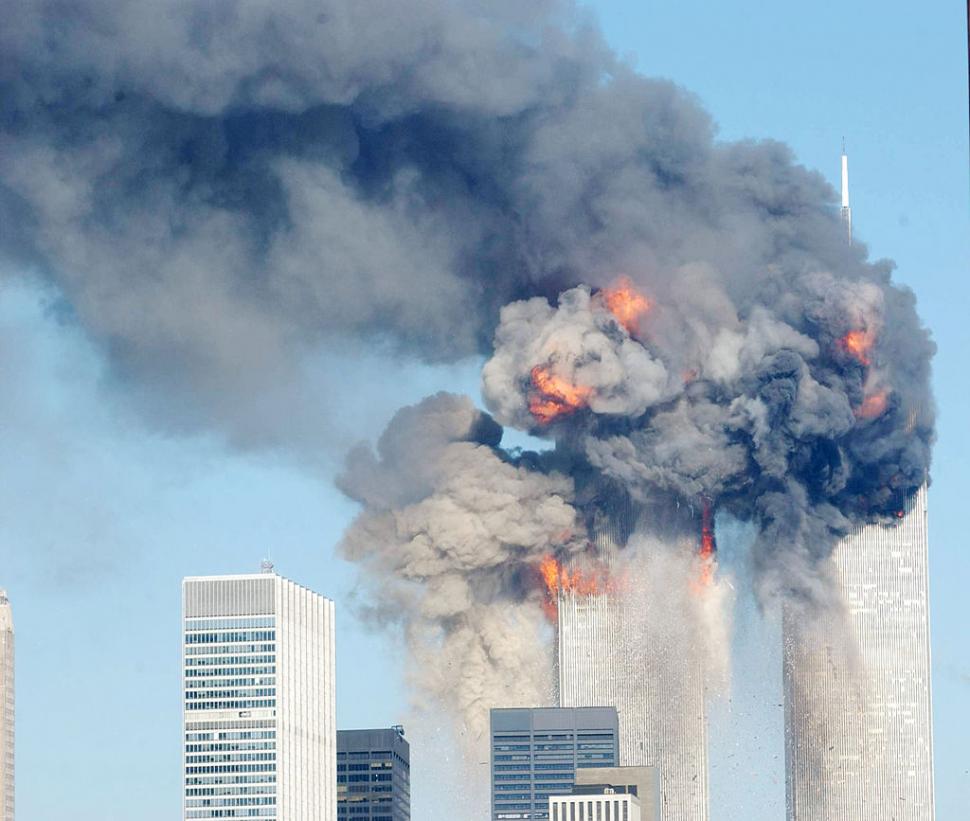 Ce s-a întâmplat pe 11 septembrie 2001 în SUA. Se împlinesc 25 de ani de la atentatele care au schimbat lumea 1100778