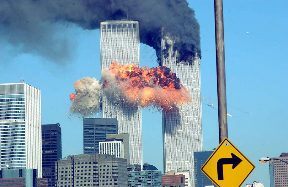 Ce s-a întâmplat pe 11 septembrie 2001 în SUA. Se împlinesc 25 de ani de la atentatele care au schimbat lumea 1100780