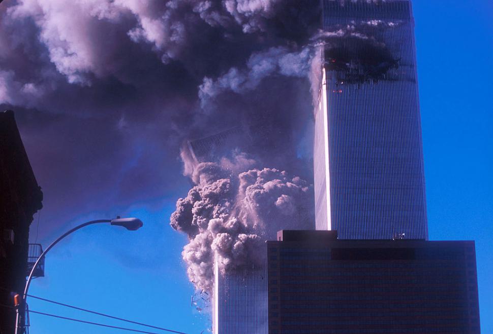 Ce s-a întâmplat pe 11 septembrie 2001 în SUA. Se împlinesc 25 de ani de la atentatele care au schimbat lumea 1100784
