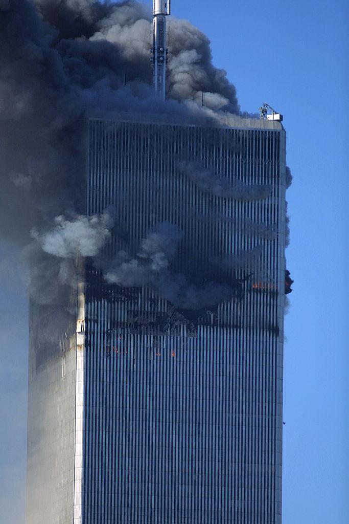 Ce s-a întâmplat pe 11 septembrie 2001 în SUA. Se împlinesc 25 de ani de la atentatele care au schimbat lumea 1100785