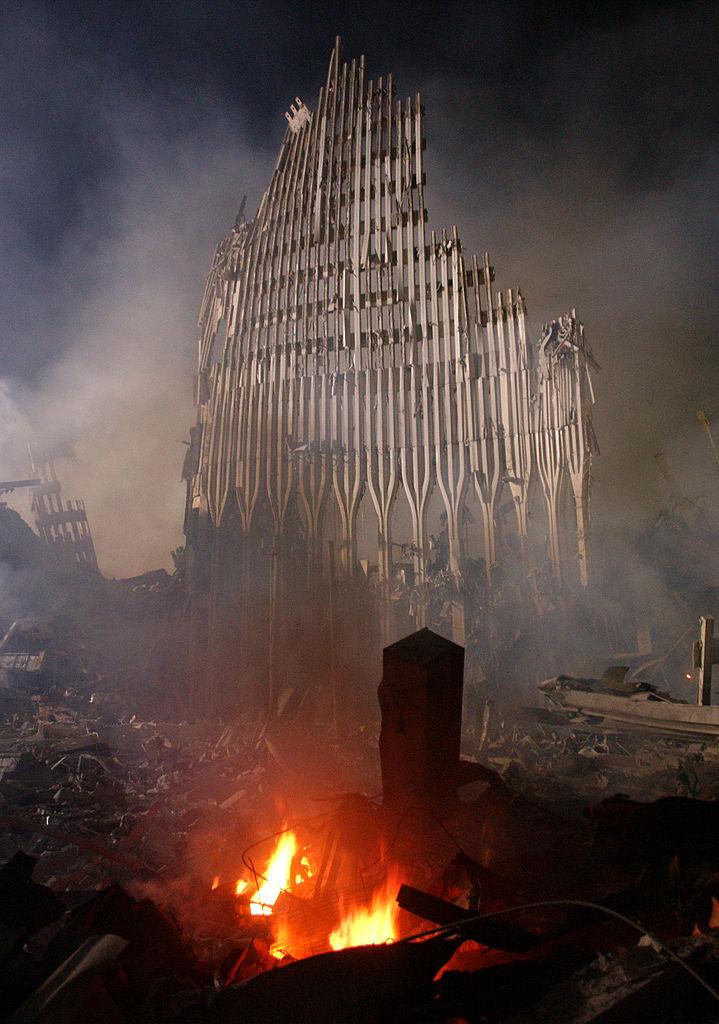 Ce s-a întâmplat pe 11 septembrie 2001 în SUA. Se împlinesc 25 de ani de la atentatele care au schimbat lumea 1100787
