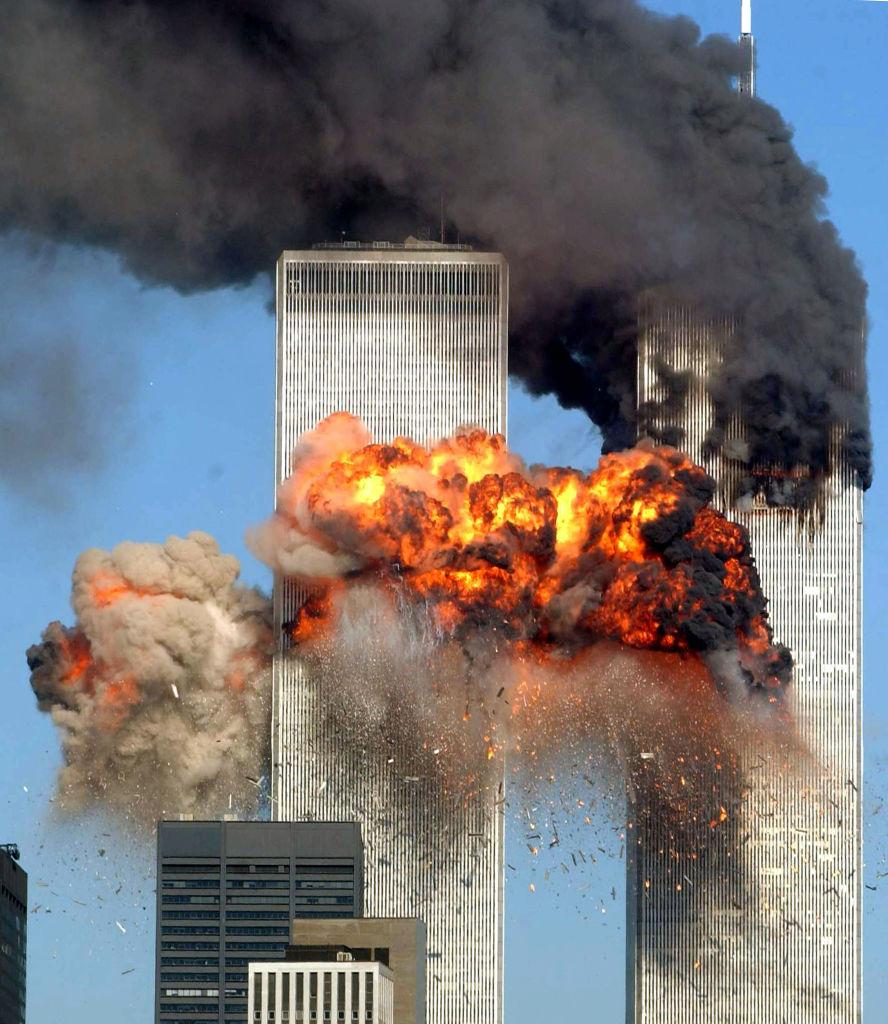 Ce s-a întâmplat pe 11 septembrie 2001 în SUA. Se împlinesc 25 de ani de la atentatele care au schimbat lumea 1100788