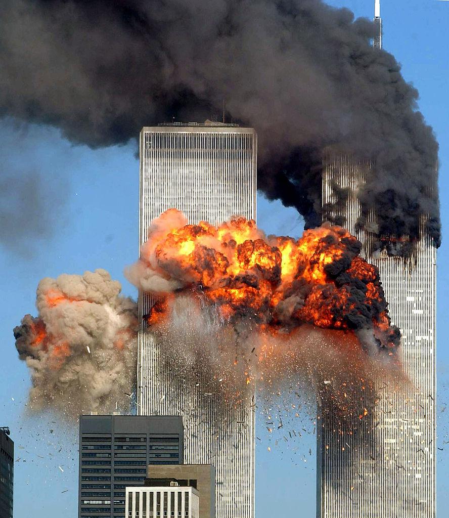 Ce s-a întâmplat pe 11 septembrie 2001 în SUA. Se împlinesc 25 de ani de la atentatele care au schimbat lumea 1100789