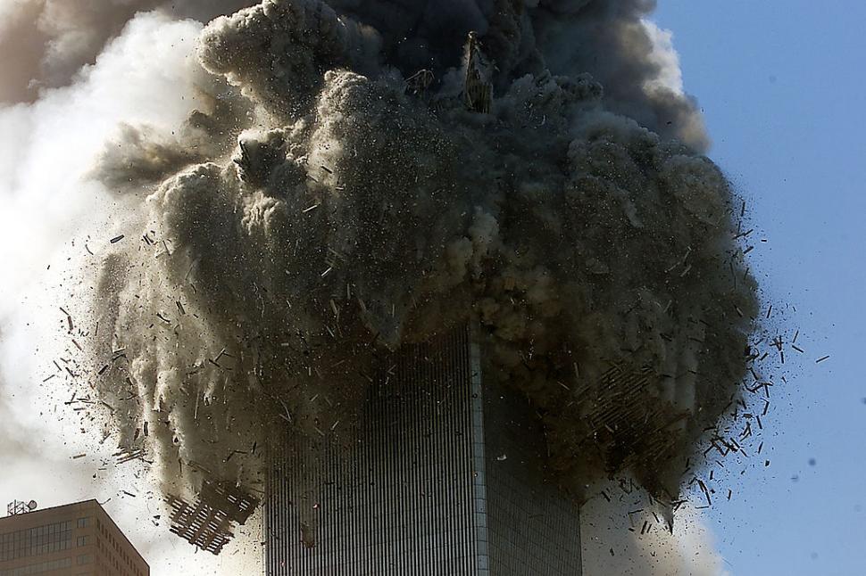 Ce s-a întâmplat pe 11 septembrie 2001 în SUA. Se împlinesc 25 de ani de la atentatele care au schimbat lumea 1100794