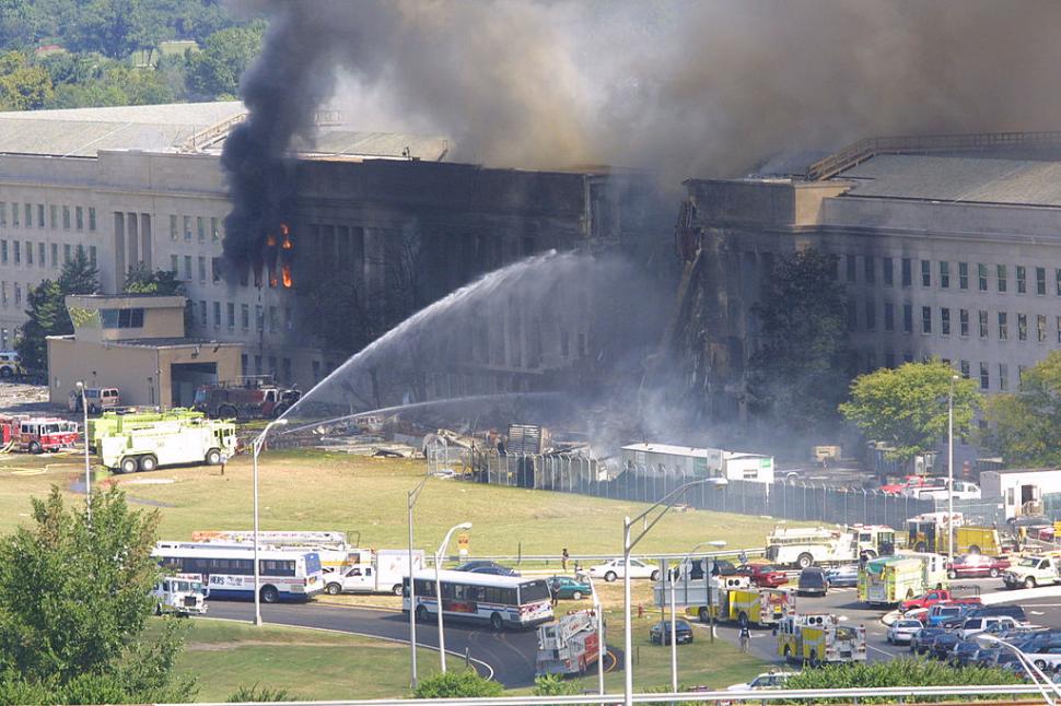 Ce s-a întâmplat pe 11 septembrie 2001 în SUA. Se împlinesc 25 de ani de la atentatele care au schimbat lumea 1100796