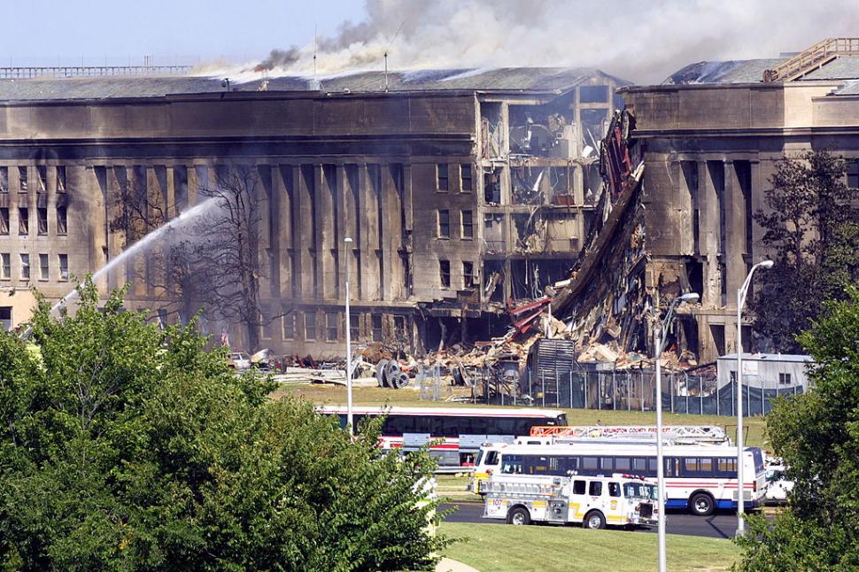 Ce s-a întâmplat pe 11 septembrie 2001 în SUA. Se împlinesc 25 de ani de la atentatele care au schimbat lumea 1100797