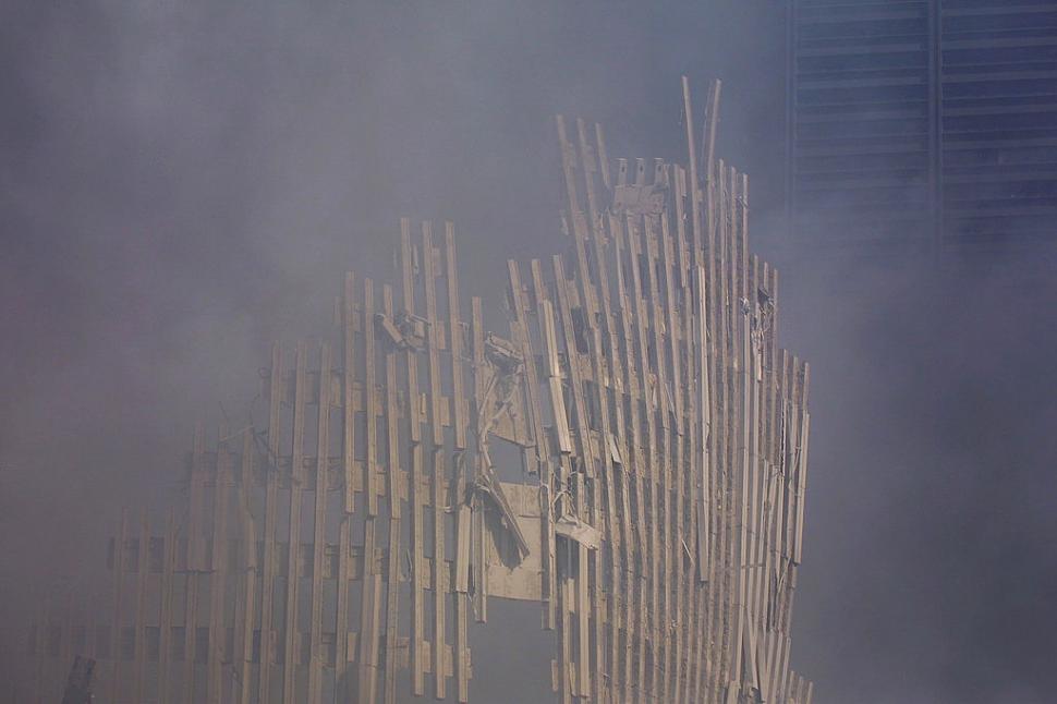 Ce s-a întâmplat pe 11 septembrie 2001 în SUA. Se împlinesc 25 de ani de la atentatele care au schimbat lumea 1100798