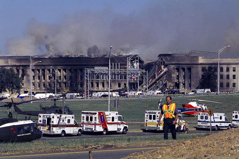 Ce s-a întâmplat pe 11 septembrie 2001 în SUA. Se împlinesc 25 de ani de la atentatele care au schimbat lumea 1100800